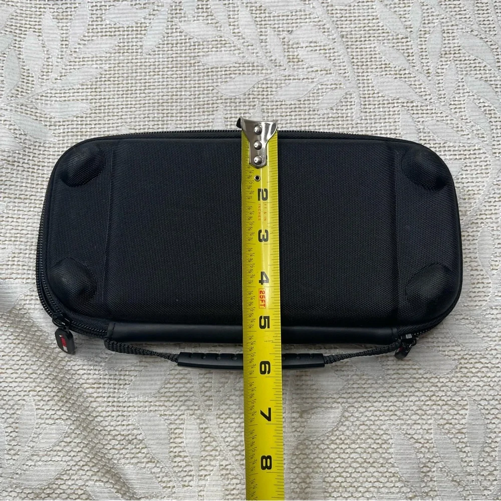 None carrying case